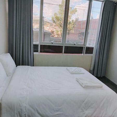 Royals Resort Huaraz  Exterior photo