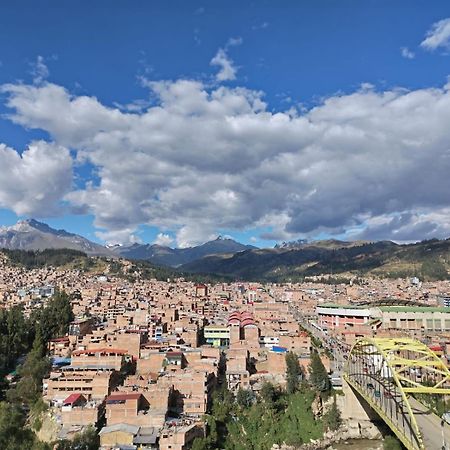 Royals Resort Huaraz  Exterior photo