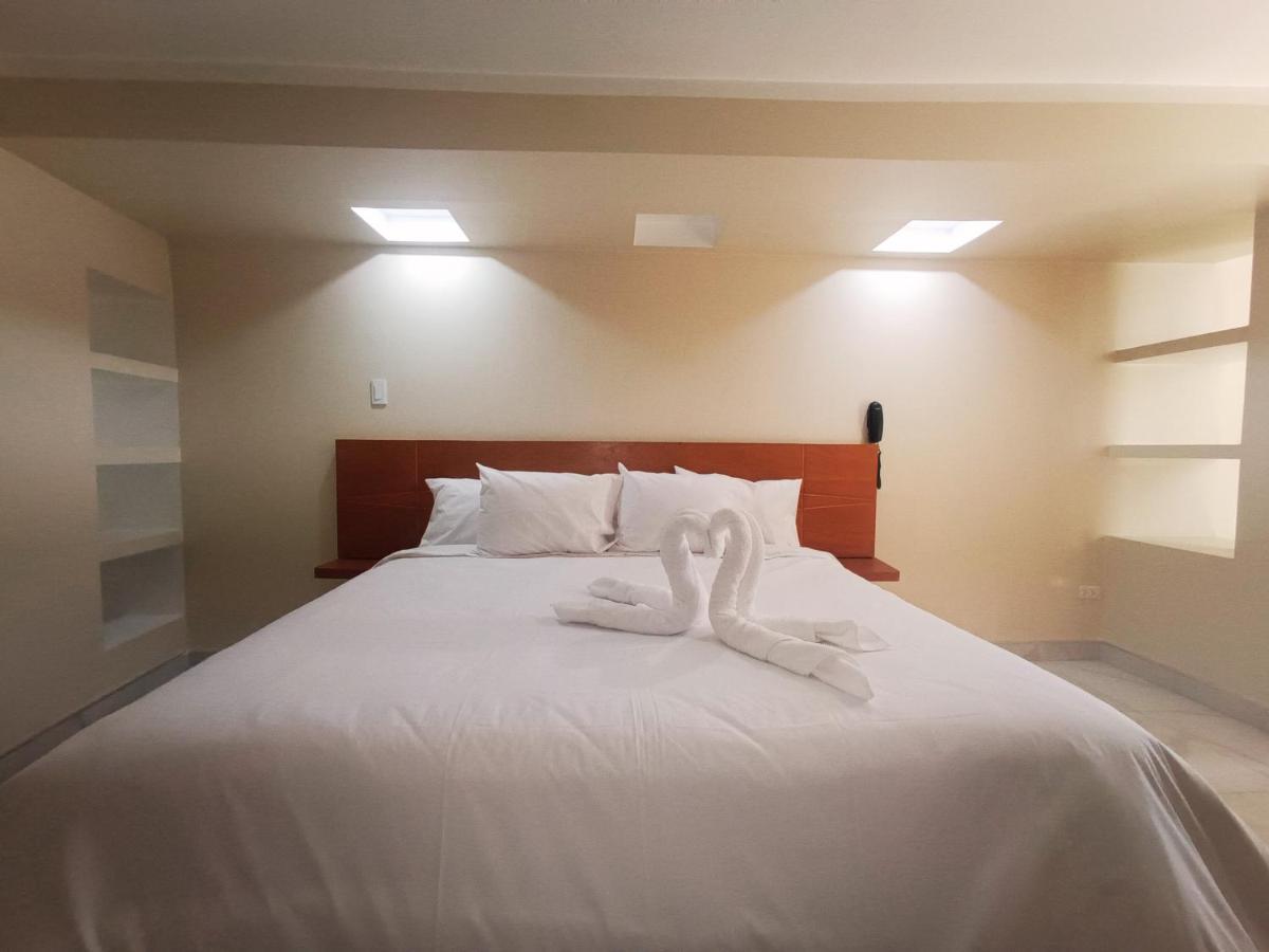 Royals Resort Huaraz  Exterior photo